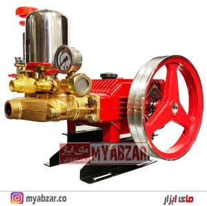 پمپ میتسوبیشی تایلند مدل OS-30