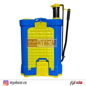 سمپاش شارژی ریورکو مدل 3WBS-20D