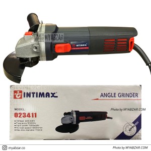 مینی فرز اینتیمکس 1000 وات مدل 023411