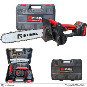 اره شارژی اینتیمکس مدل 0483