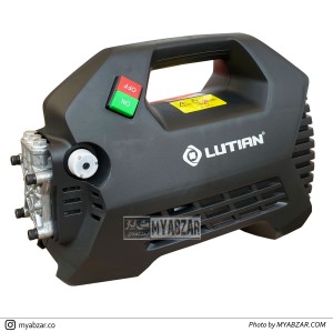 کارواش لوتین مدل LT212G
