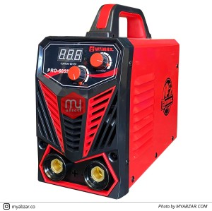 دستگاه اینورتر اینتیمکس مدل INTIMAX PRO 605S