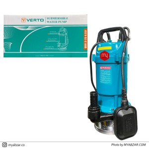 کفکش 25 متری 1 اینچ ورتو مدل QDX1.5-25-0.55F