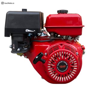 موتورتک 16 اسب دیاموند مدل GX440