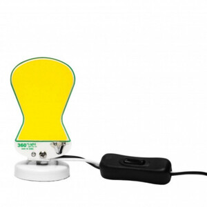 چراغ 360 لایت مدل TM-21