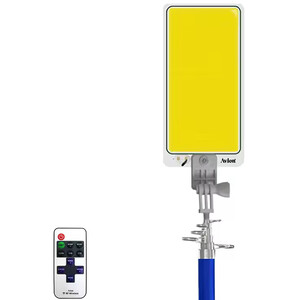 چراغ کمپینگ 360 لایت مدل FR-03 COB/RF