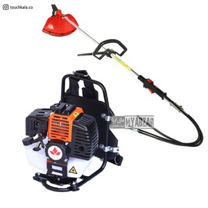 علف تراش میتسوبیشی تایلند کوله پشتی MITSUBISHI