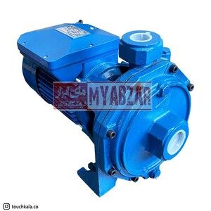 پمپ یک و نیم اسب دو پروانه ابکو مدل CB160/01