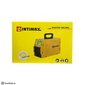 دستگاه جوش 400 امپر اینورتر اینتیمکس مدل INTIMAX GT 400 S