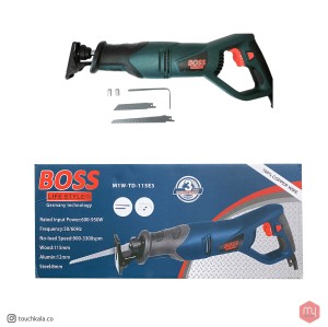 اره افقی بر باس مدل M1W-TD-115E3