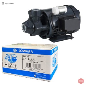 پمپ اب لوارا مدل LOWARA PM16