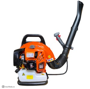 دمنده موتوری بنزینی ارس مدل EB955