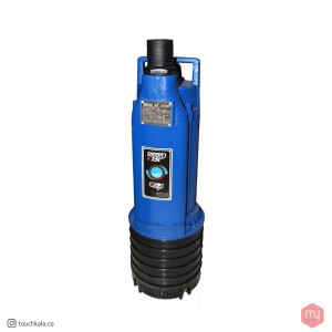 کفکش توان تک ۷۵ متری 2 اینچ مدل TPT 75.6