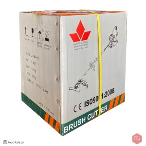 علف تراش میتسوبیشی تایلند کوله پشتی MITSUBISHI