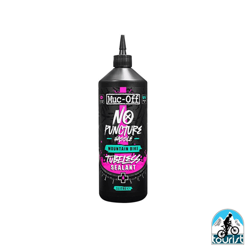 مایع تیوبلس Muc-Off