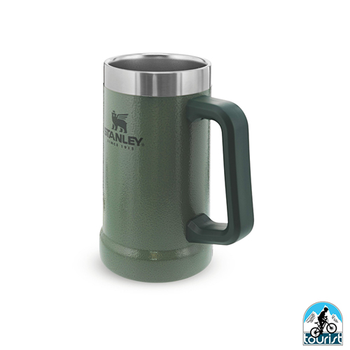 ماگ بزرگ دسته دار استنلی ۷۰۰ میل STANLEY ADVENTURE BIG GRIP STEIN