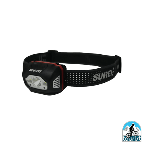 هدلامپ سانری مدل MUYE1