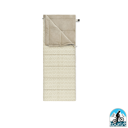 کیسه خواب الیاف نیچرهایک مدل cnk2300sd012-dc250