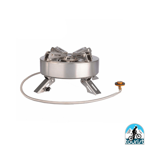 اجاق گاز فایرمپل مدل SATURN