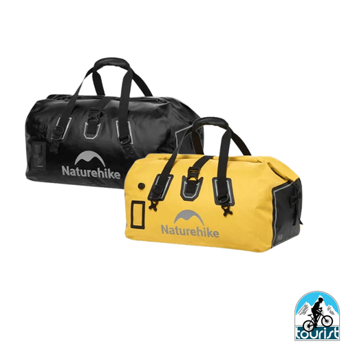 کیف ضدآب 60 لیتری نیچرهایک مدل CNK2450XB015