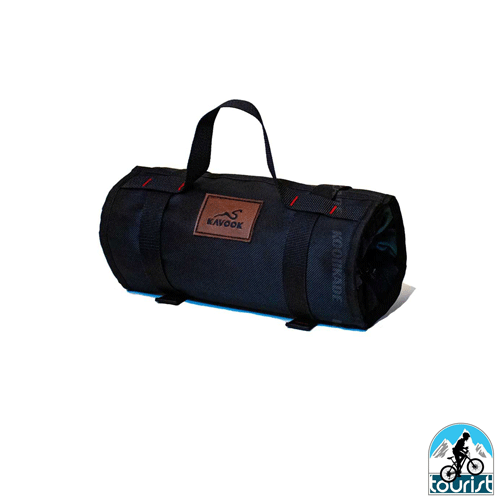 کیف وسایل و ابزار تفکیک رولی کاووک