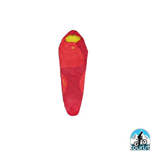 کیسه خواب وانابی مدل ALTI LIGHT 15