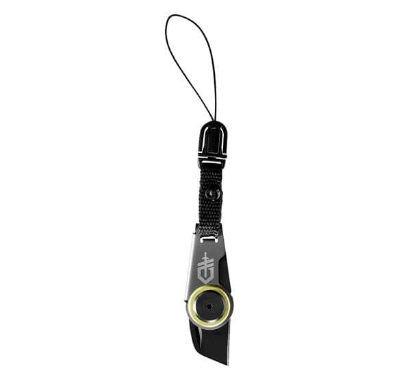 چاقو گربر ناخنی Gerber Nail Knife پک دار