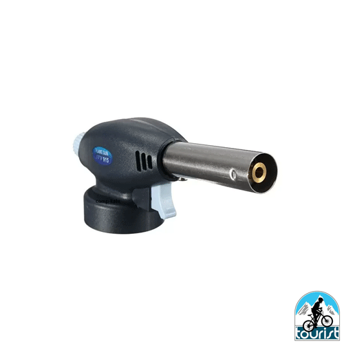 شعله افکن (سرپیک) تورچ TORCH مدل 915 CAMPO