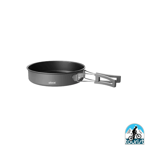 ماهی تابه آلوکس  ALOCS کد CW-C74