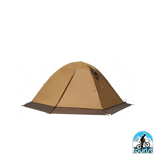 چادر سه نفره موبی گاردن مدل Cold Mountain 3 Plus