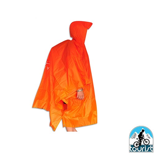 پانچو جاکوله دار کمپسور اورجینال  مدل CAMSOR BL-032