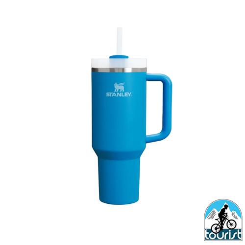 ماگ نی دار استنلی ظرفیت ۱۱۸۰ میلی لیتر دسته دار Stanley Quencher H2.O