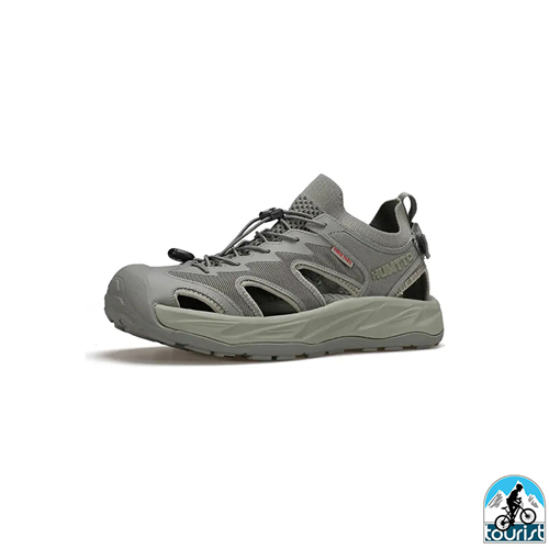 صندل هومتو مردانه  مدل ۷۶۰۷۶۳A-3