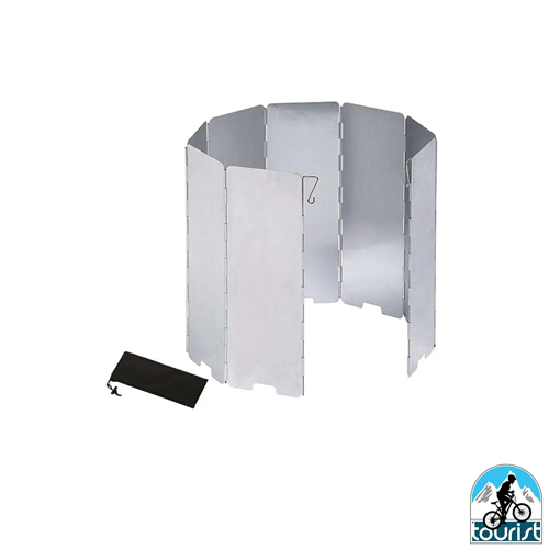 محافظ باد 8 پره مدل  wH111