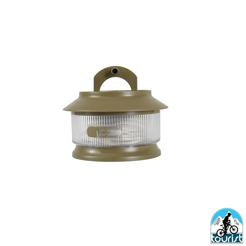 چراغ چادر شارژی ریسه ای مدل Ch-818
