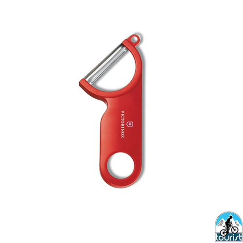 پوست کن ویکتورینوکس مدل Peeier red
