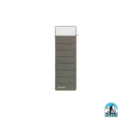 کیسه خواب یک نفره کلاه دار نیچرهایک مدل CNK2300SD016