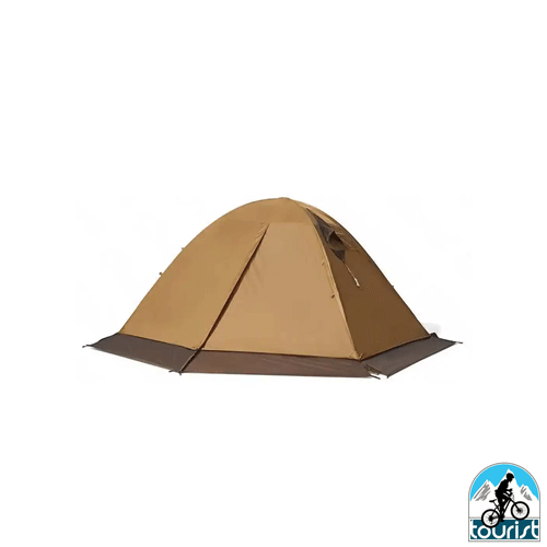 چادر سه نفره موبی گاردن مدل Cold Mountain 3 Plus NXZQU61018