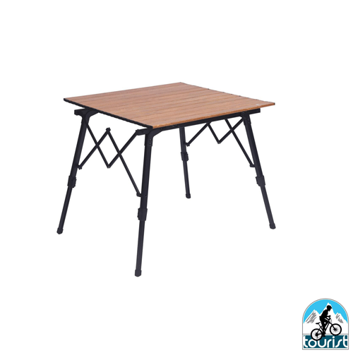 میز الومینیومی کینگ‌هایک مدل HK016