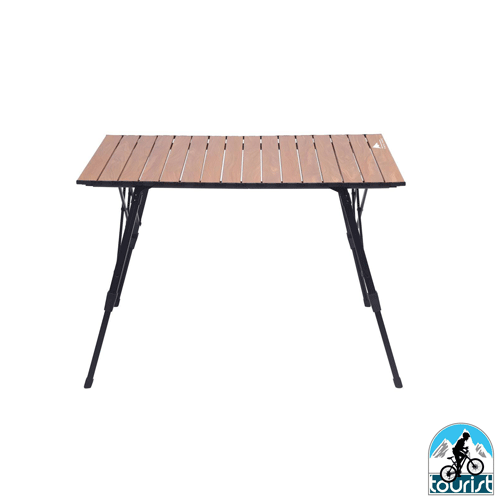 میز الومینیومی کینگ‌هایک مدل HK012