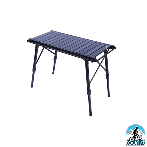 میز الومینیومی کینگ‌هایک مدل HK011