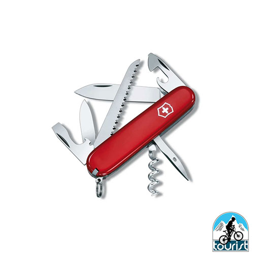 چاقو و ابزار چندکاره ویکتورینوکس  DELUXE TINKER مدل  1.4723