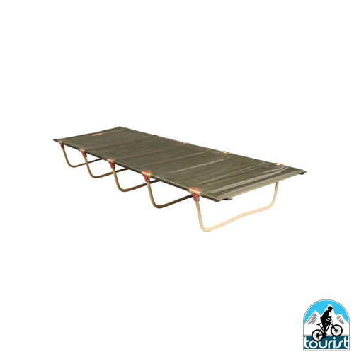 تخت کمپینگ تیتو کمپ مدل TRAVEL