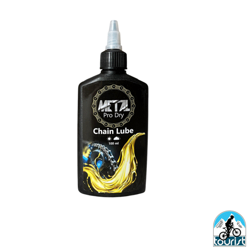 روغن زنجیر آلمانی Metal