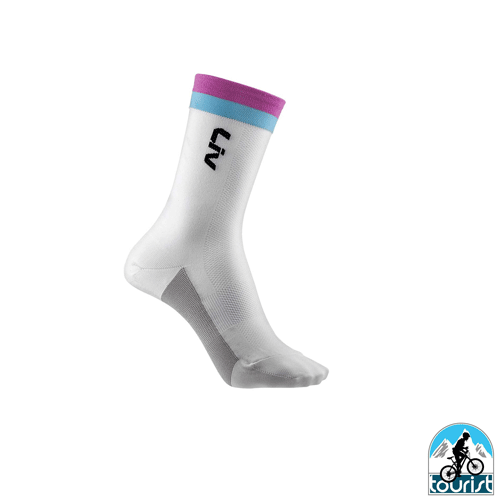 جوراب لیو مدل  LIV RACE DAY Socks  820000359