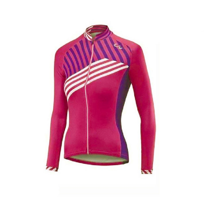بلوز دوچرخه سواری زنانه لیو مدل LIV