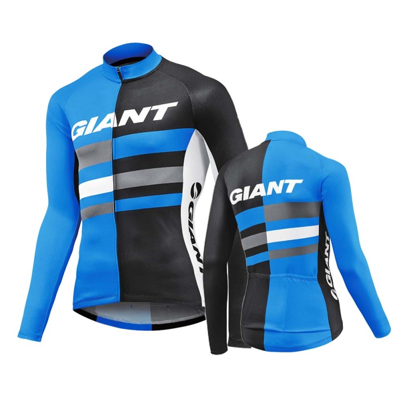 پیراهن آستین کوتاه دوچرخه‌سواری جاینت مدل GIANT GT-S SS JERSEY  قرمز