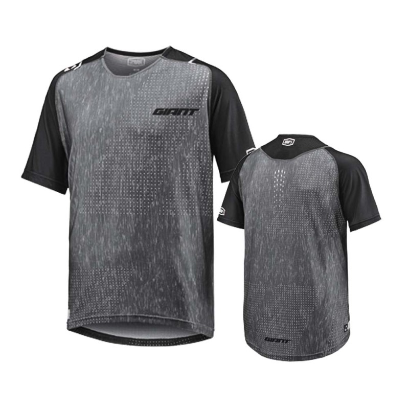 تی شرت دوچرخه سواری جاینت مدل TRAVERSE 100%