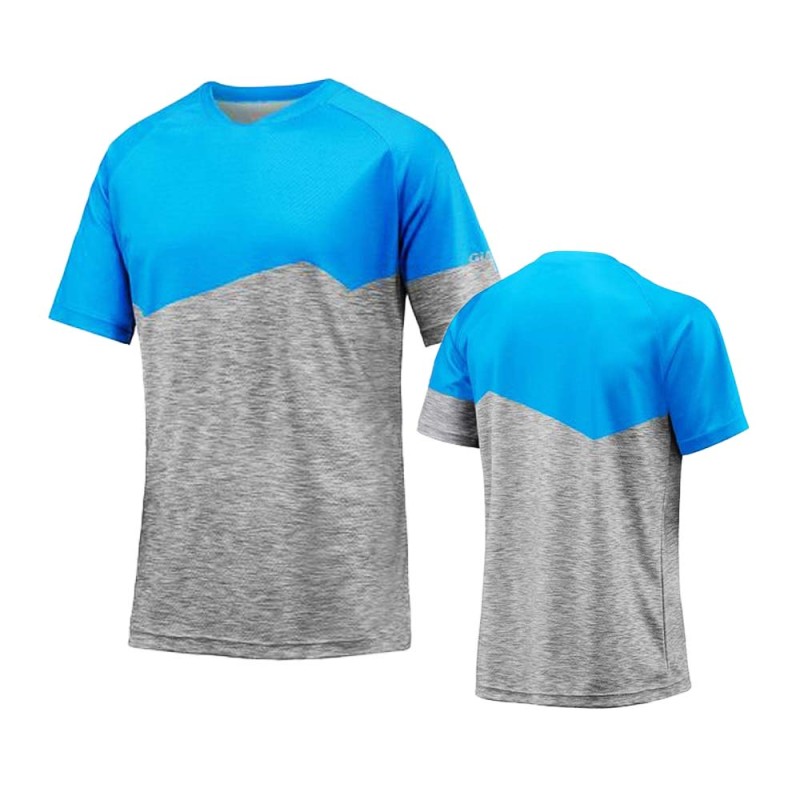 تیشرت دوچرخه‌سواری جاینت مدل GIANT TRANSFER SS JERSEY  قرمز