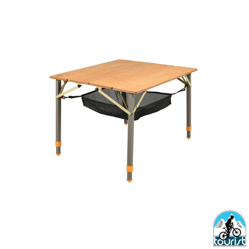 میز تاشو کمپینگ تیتو کمپ مدل COMFY